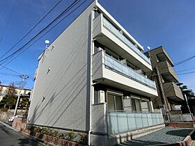 リブリ・柏II 302 ｜ 千葉県柏市明原4丁目12-24（賃貸マンション1K・3階・27.32㎡） その1