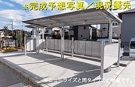 アルドール 104 ｜ 千葉県柏市塚崎863-2（賃貸アパート1LDK・1階・50.14㎡） その10