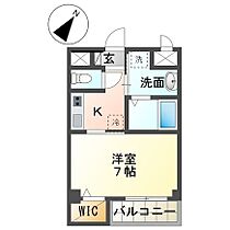 レアリゼ～Realiser～ 102 ｜ 千葉県柏市東上町6-1-2（賃貸マンション1K・1階・27.17㎡） その2