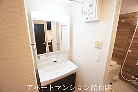 レアリゼ～Realiser～ 102 ｜ 千葉県柏市東上町6-1-2（賃貸マンション1K・1階・27.17㎡） その11