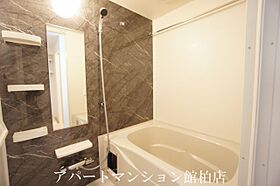 ブライト　セゾン 302 ｜ 千葉県柏市正連寺434番地18中央125街区1（賃貸アパート1LDK・3階・41.12㎡） その5