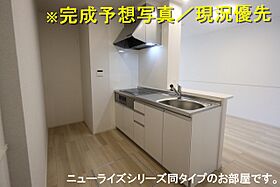 セレーナ 102 ｜ 千葉県柏市花野井600-28（賃貸アパート1LDK・1階・50.05㎡） その4