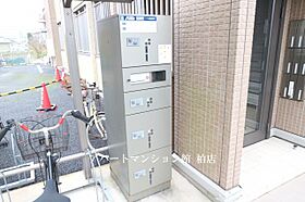 クレイドル 102 ｜ 千葉県柏市松ケ崎485-2（賃貸アパート1LDK・1階・45.05㎡） その21