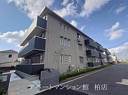 Ferro Palazzo　D棟