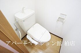 G・MウエストハイツB 202 ｜ 千葉県柏市旭町3丁目3-9（賃貸マンション1K・1階・22.00㎡） その15