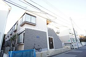 パブリック24 110 ｜ 千葉県松戸市南花島2丁目33-4（賃貸アパート1R・1階・14.54㎡） その28