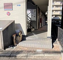 レオパレスU&SII 209 ｜ 千葉県柏市豊町2丁目2-12（賃貸マンション1K・2階・19.87㎡） その7