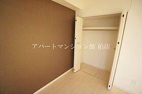 K・Mおおたかの森 606 ｜ 千葉県流山市おおたかの森西1丁目3-5（賃貸マンション2LDK・6階・55.35㎡） その8