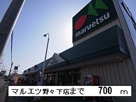 リトル・シャトウＹ 102 ｜ 千葉県流山市野々下5丁目883番地53（賃貸アパート1K・1階・27.32㎡） その20