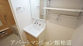 オークリーフビレッジ 404 ｜ 千葉県柏市若柴226-8 中央152-1街区3（賃貸マンション1DK・4階・34.95㎡） その7