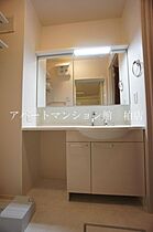 カサミエント 106 ｜ 千葉県流山市南流山10丁目21-3 木B103街区2（賃貸アパート2LDK・3階・56.96㎡） その8