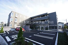 カサミエント 106 ｜ 千葉県流山市南流山10丁目21-3 木B103街区2（賃貸アパート2LDK・3階・56.96㎡） その1