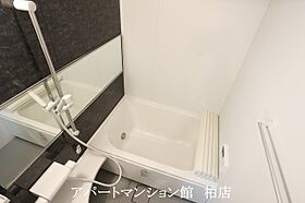 フォルトゥーナ 302 ｜ 千葉県流山市駒木710-2（賃貸アパート1LDK・3階・40.05㎡） その4