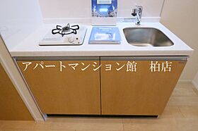 ラフィネ　柏 1005 ｜ 千葉県柏市末広町（賃貸マンション1K・6階・26.73㎡） その13