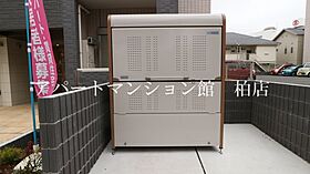 ラフィネ　柏 1005 ｜ 千葉県柏市末広町（賃貸マンション1K・6階・26.73㎡） その27