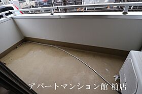 ボヌール柏の葉キャンパス 101 ｜ 千葉県柏市若柴164-3（賃貸アパート1K・1階・30.96㎡） その24