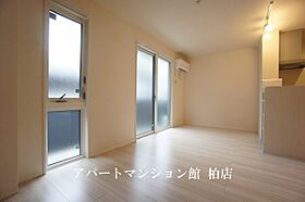 CASA　DOS 101 ｜ 千葉県柏市桜台3-6（賃貸アパート1LDK・1階・45.42㎡） その27