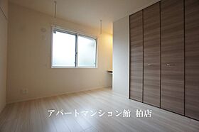 CASA　DOS 101 ｜ 千葉県柏市桜台3-6（賃貸アパート1LDK・1階・45.42㎡） その29