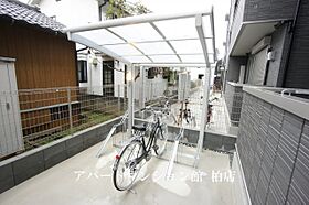 CASA　DOS 101 ｜ 千葉県柏市桜台3-6（賃貸アパート1LDK・1階・45.42㎡） その18