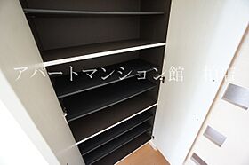 アリエッタ柏 103 ｜ 千葉県柏市大室1209-75（賃貸アパート1LDK・1階・44.93㎡） その12