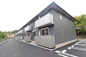 アレグリア 207 ｜ 千葉県流山市野々下3丁目782-1（賃貸アパート2LDK・2階・64.87㎡） その1