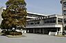 周辺：【高校】千葉県立柏中央高等学校まで2107ｍ