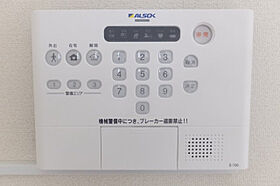 レオパレスU&SII 107 ｜ 千葉県柏市豊町2丁目2-12（賃貸マンション1K・1階・19.87㎡） その14