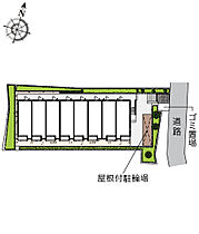 ミランダアルチザン 201 ｜ 千葉県柏市東台本町7-12（賃貸アパート1R・2階・26.50㎡） その12