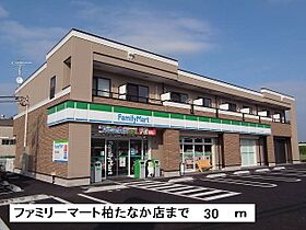 ラークハウス 203 ｜ 千葉県柏市小青田47-3 東63街区2（賃貸アパート1LDK・2階・42.37㎡） その15