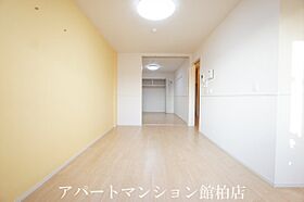 ブライト　セゾン 106 ｜ 千葉県柏市正連寺434番地18中央125街区1（賃貸アパート1LDK・1階・41.12㎡） その7