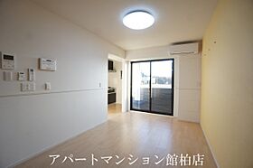 ブライト　セゾン 106 ｜ 千葉県柏市正連寺434番地18中央125街区1（賃貸アパート1LDK・1階・41.12㎡） その9