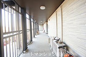 ブライト　セゾン 106 ｜ 千葉県柏市正連寺434番地18中央125街区1（賃貸アパート1LDK・1階・41.12㎡） その29