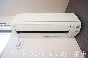 ピアチェーレI 205 ｜ 千葉県柏市小青田2丁目2-6（賃貸アパート1LDK・3階・55.18㎡） その10