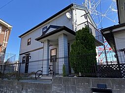 平川貸家