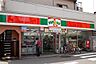 周辺：【コンビニエンスストア】サンクス北柏店まで821ｍ