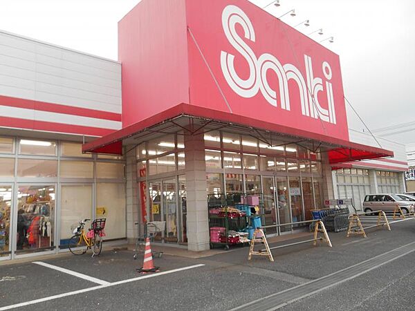 メルヴェーユ柏の葉