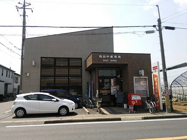 オハナ　柏たなかパークフロント