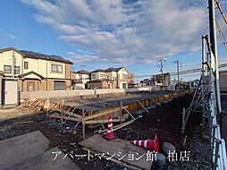 リリーモンターニュＢ