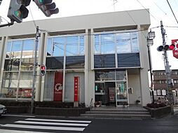 【銀行】 千葉銀行初石支店まで357ｍ