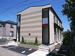 🉐敷金礼金0円！🉐レオパレスホウセイ豊四季II