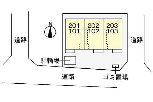 カムラコート