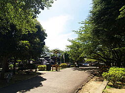 【公園】柏西口第一公園まで1619ｍ