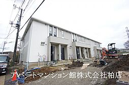 ルナ　クレセンテ〜Luna Crescente〜