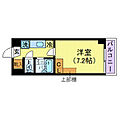 オークヒルズ濱嶋3階6.5万円