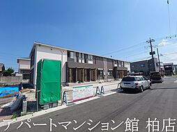 フロレゾン柏〜Floraison Kashiwa〜