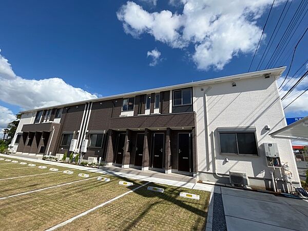 フロレゾン柏〜Floraison Kashiwa〜