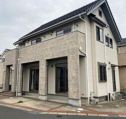 酒井根戸建