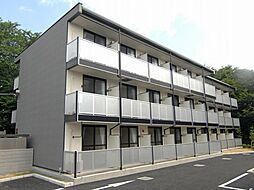 レオパレスソレイユIII
