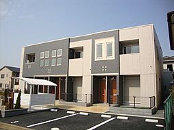 Ma　Maison