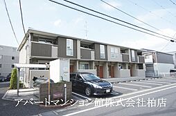 ラフレシールI